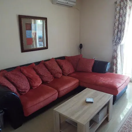 別荘 Anthonys House Kumborherceg Novi *