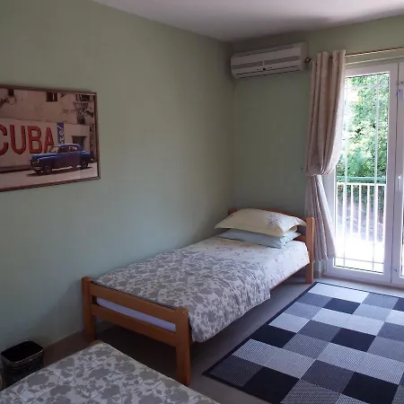 Anthonys House Kumborherceg Novi *