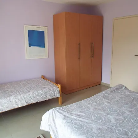 別荘 Anthonys House Kumborherceg Novi