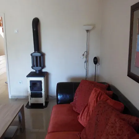 Anthonys House Kumborherceg Novi *
