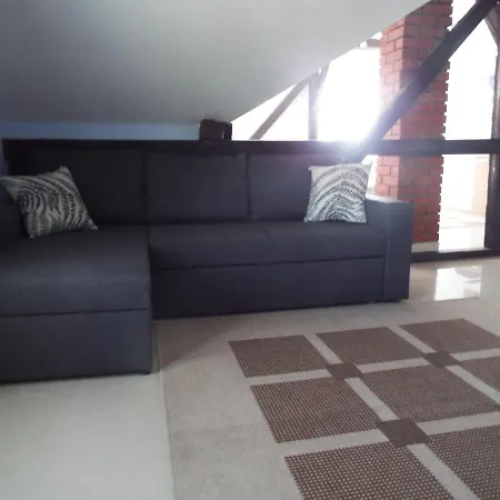 Anthonys House Kumborherceg Novi *
