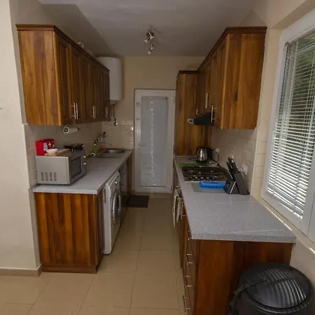 Anthonys House Kumborherceg Novi