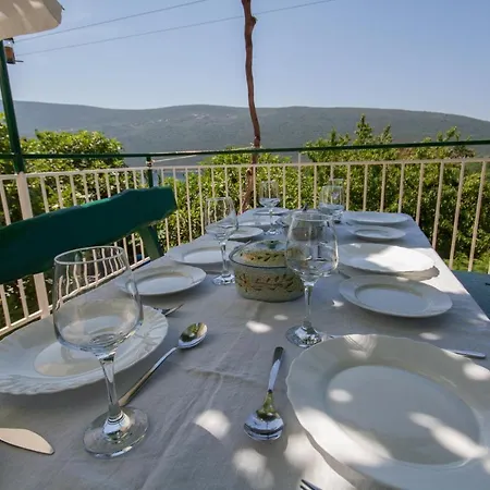 Anthonys House Kumborherceg Novi