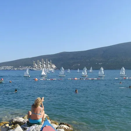 Anthonys House Kumborherceg Novi Σπίτι διακοπών *