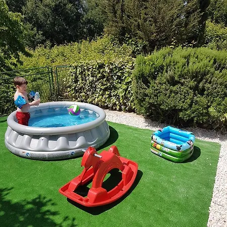 Anthonys House Kumborherceg Novi