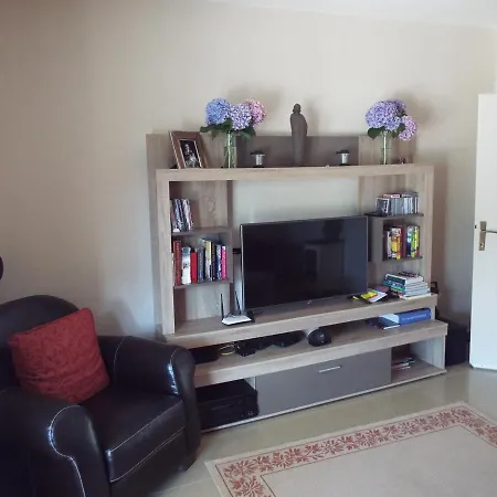 Anthonys House Kumborherceg Novi Σπίτι διακοπών *