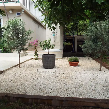 Anthonys House Kumborherceg Novi Ποντγορίτσα