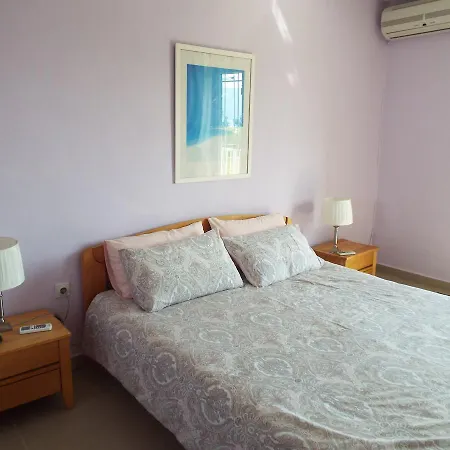 Anthonys House Kumborherceg Novi Ποντγορίτσα
