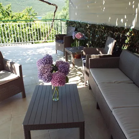 Anthonys House Kumborherceg Novi *