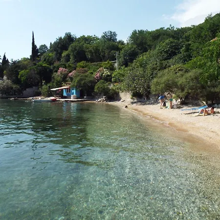 Σπίτι διακοπών Anthonys House Kumborherceg Novi