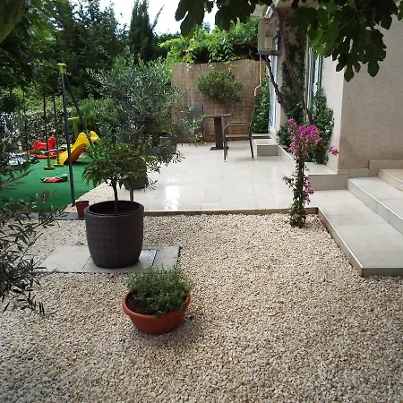 Σπίτι διακοπών Anthonys House Kumborherceg Novi Ποντγορίτσα