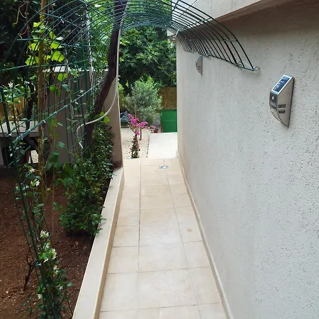 Σπίτι διακοπών Anthonys House Kumborherceg Novi