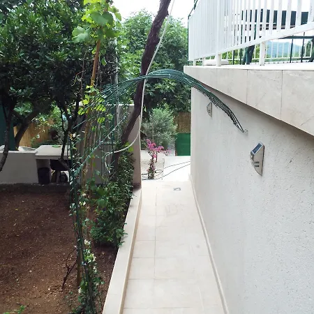 Anthonys House Kumborherceg Novi Σπίτι διακοπών *