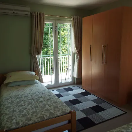 Σπίτι διακοπών Anthonys House Kumborherceg Novi Ποντγορίτσα