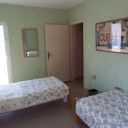 Anthonys House Kumborherceg Novi