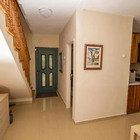 Σπίτι διακοπών Anthonys House Kumborherceg Novi *