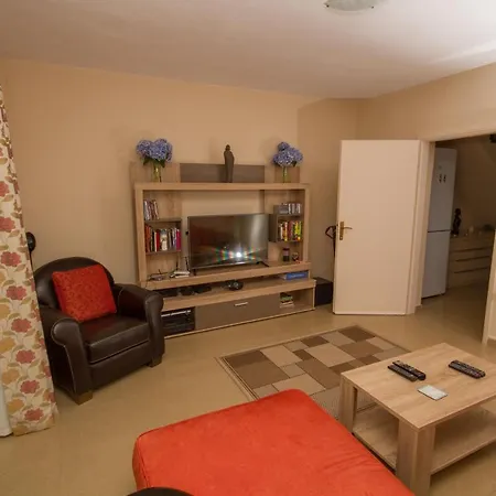 Σπίτι διακοπών Anthonys House Kumborherceg Novi