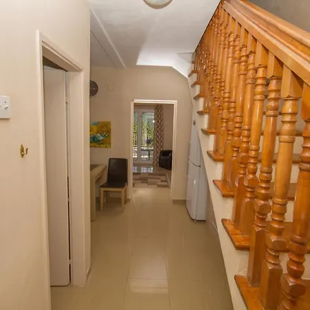 Anthonys House Kumborherceg Novi Σπίτι διακοπών Ποντγορίτσα