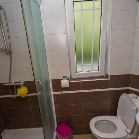 Anthonys House Kumborherceg Novi
