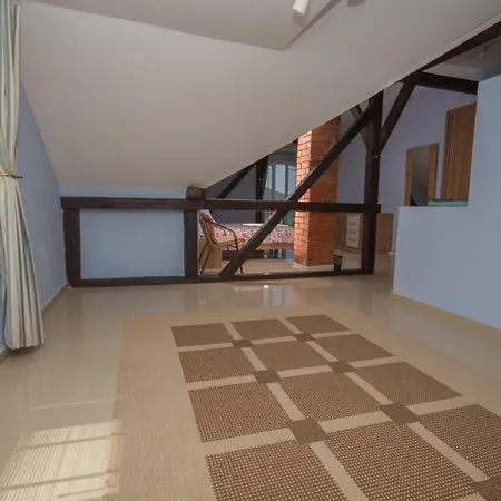 Anthonys House Kumborherceg Novi * Ποντγορίτσα