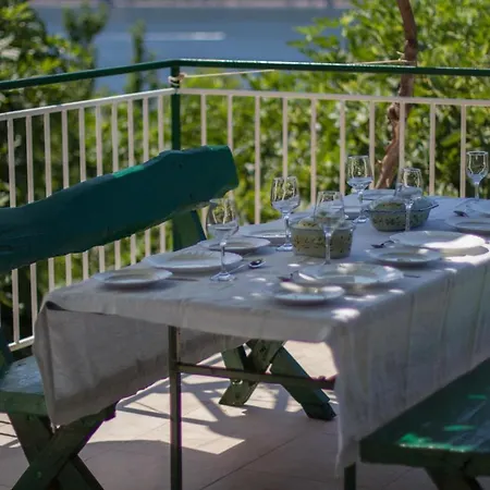 Σπίτι διακοπών Anthonys House Kumborherceg Novi