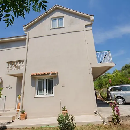 Σπίτι διακοπών Anthonys House Kumborherceg Novi *